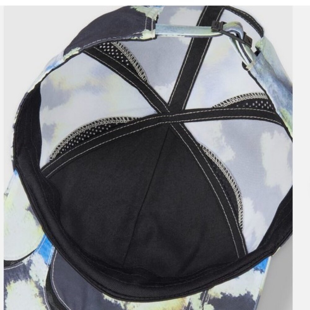 Nike Unisex NOCTA Opal Sun Hat in White | FV3771-10 - Picture 8 of 8